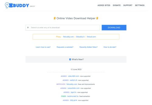 Download streamtape x9buddy juno email software download