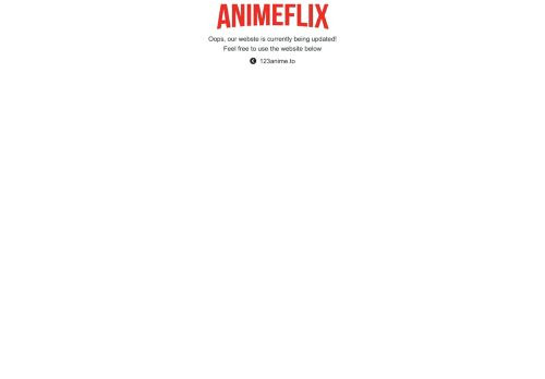 AnimeFlix (@FlixAni) / X