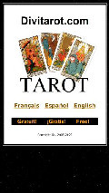 Divitarot.com - TAROT - Tarot divinatoire gratuit - - Tirage tarot de marseille gratuit immediat. Tarot gratuit. online. Tarot de marseille gratuit en ligne. Tirage tarot instantané gratuit. Free Latin