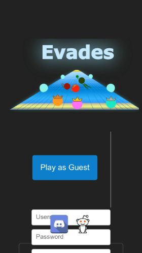 Evades.io  Play Evades.io on