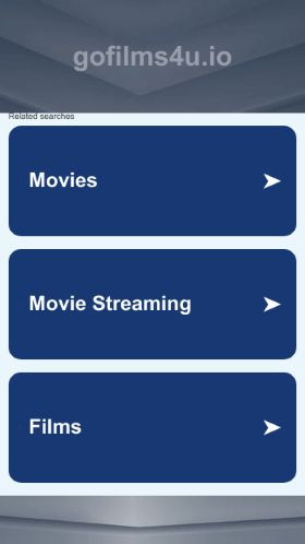 Gofilms4u cheap app download