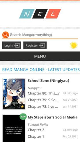 Manganato Read Manga Online Free Manganelo Manganelo Com