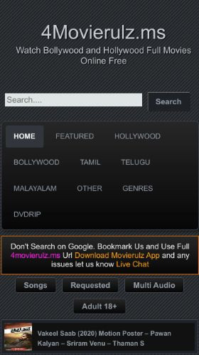 Movierulz Watch Bollywood And Hollywood Full Movies Online Free Movierulz Gy Such specific innovations are currently at its height, and most people around the world are taking advantage of it. movierulz gy