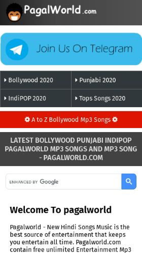 Pagalworld Com Pagalworld Pagalworld Mp3 Song Bollywood Mp3 Songs Download Ringtones Pagalworld Com