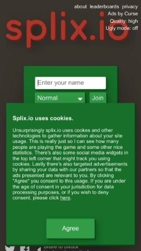 Splix.io Extension Features - Splix.io Game Guide